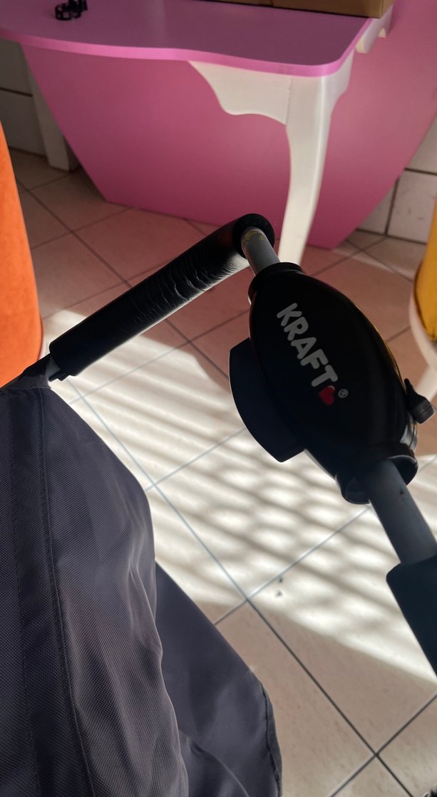 Bebek arabası - Görsel 5