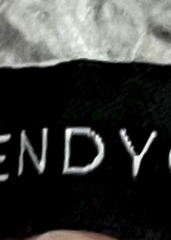 Trendol Milla Pembe Triko Uzun Kollu Kadın Kazak - Görsel 3