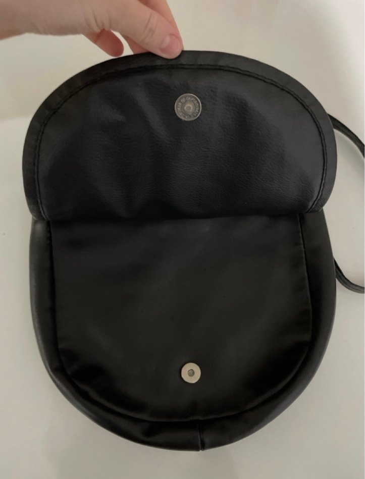 Nakışlı Bohem Kadın Çanta - Görsel 2