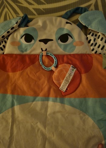 Fisher Price Bebek Oyun Minderi - Görsel 3