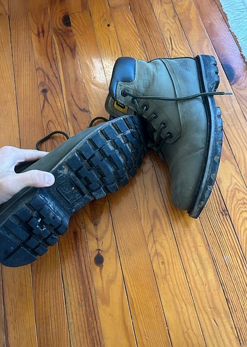 Cat erkek bot - Görsel 5