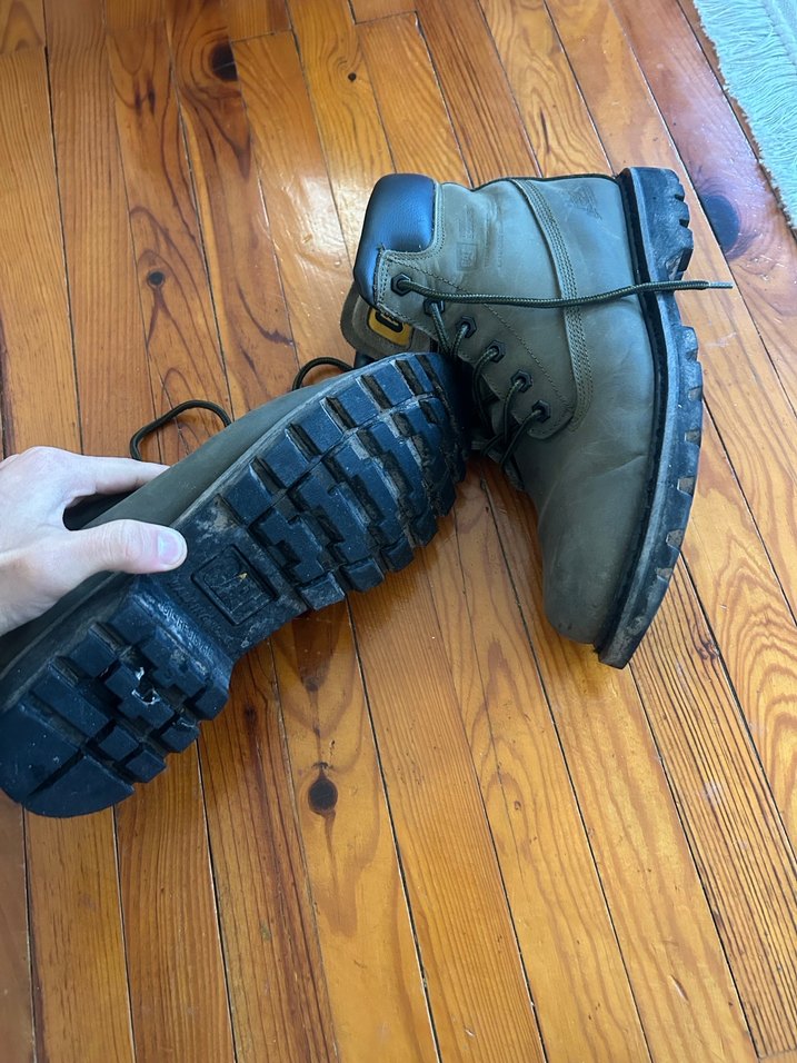 Cat erkek bot - Görsel 5