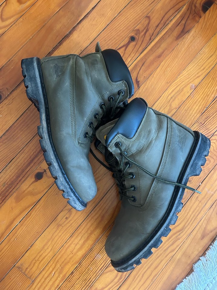 Cat erkek bot - Görsel 2