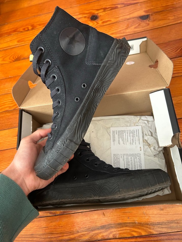 Converse erkek Ayakkabi 43 numara - Görsel 2