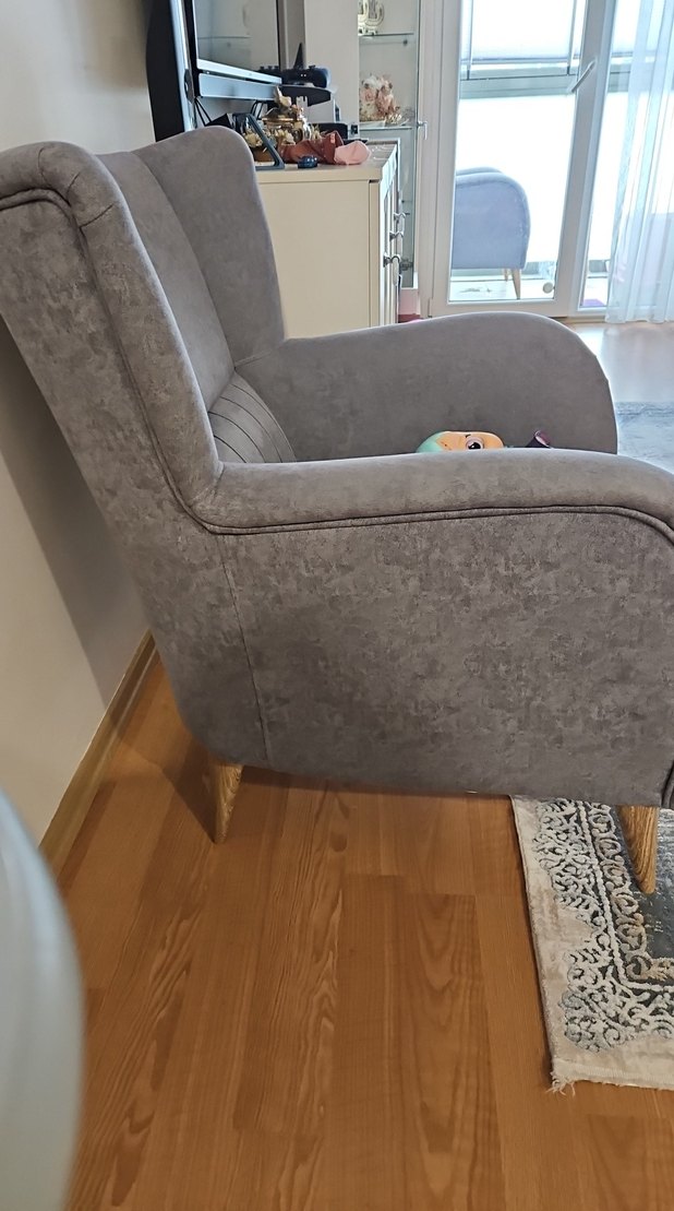 Bellona berjel - Görsel 3