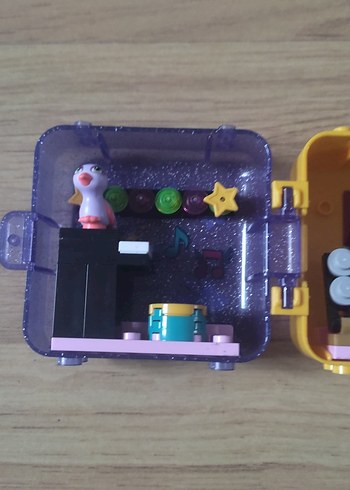 Lego Friends - Görsel 3