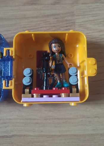 Lego Friends - Görsel 2