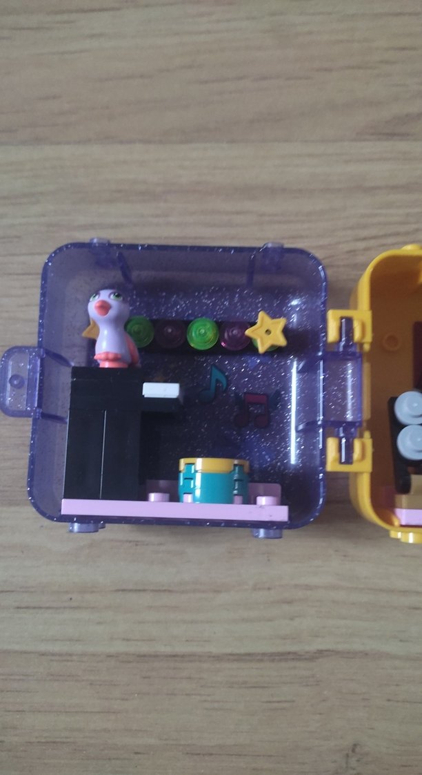 Lego Friends - Görsel 3