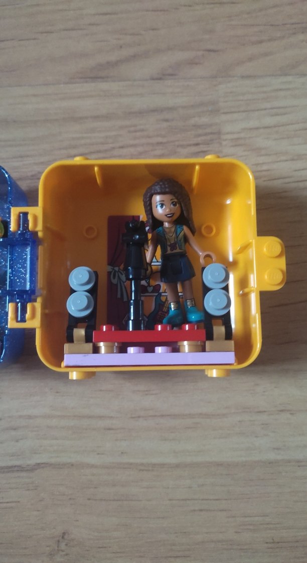 Lego Friends - Görsel 2