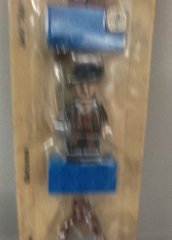 LEGO Pirates of the Caribbean Figür magnet Seti - Görsel 3