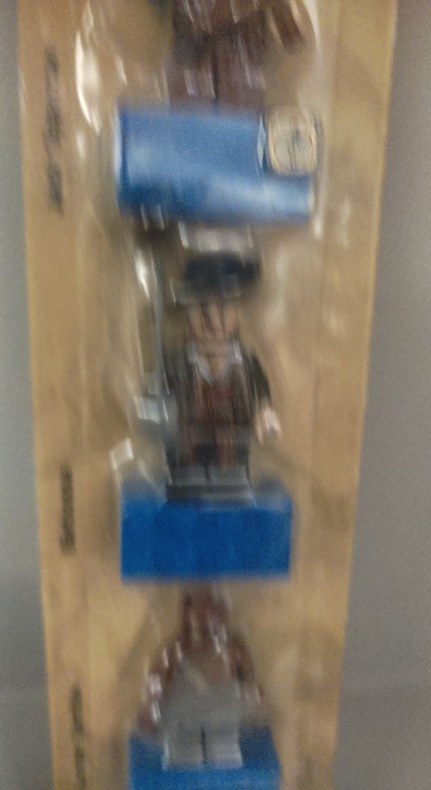 LEGO Pirates of the Caribbean Figür magnet Seti - Görsel 3