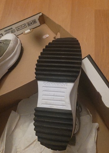 Converse ayakkabı 39 - Görsel 3