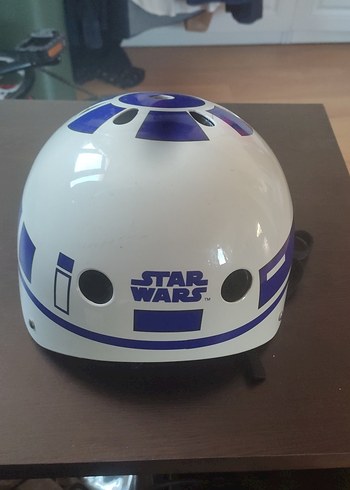 Starwars Mondi R2 D2 Kask - Görsel 3