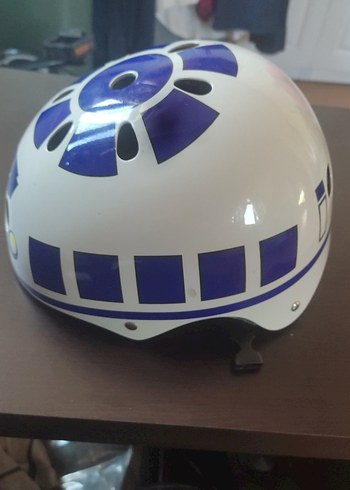 Starwars Mondi R2 D2 Kask - Görsel 2