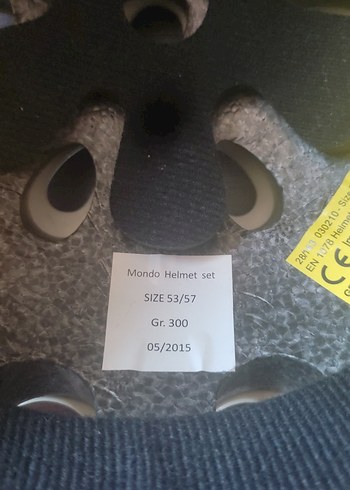 Starwars Mondi R2 D2 Kask - Görsel 5