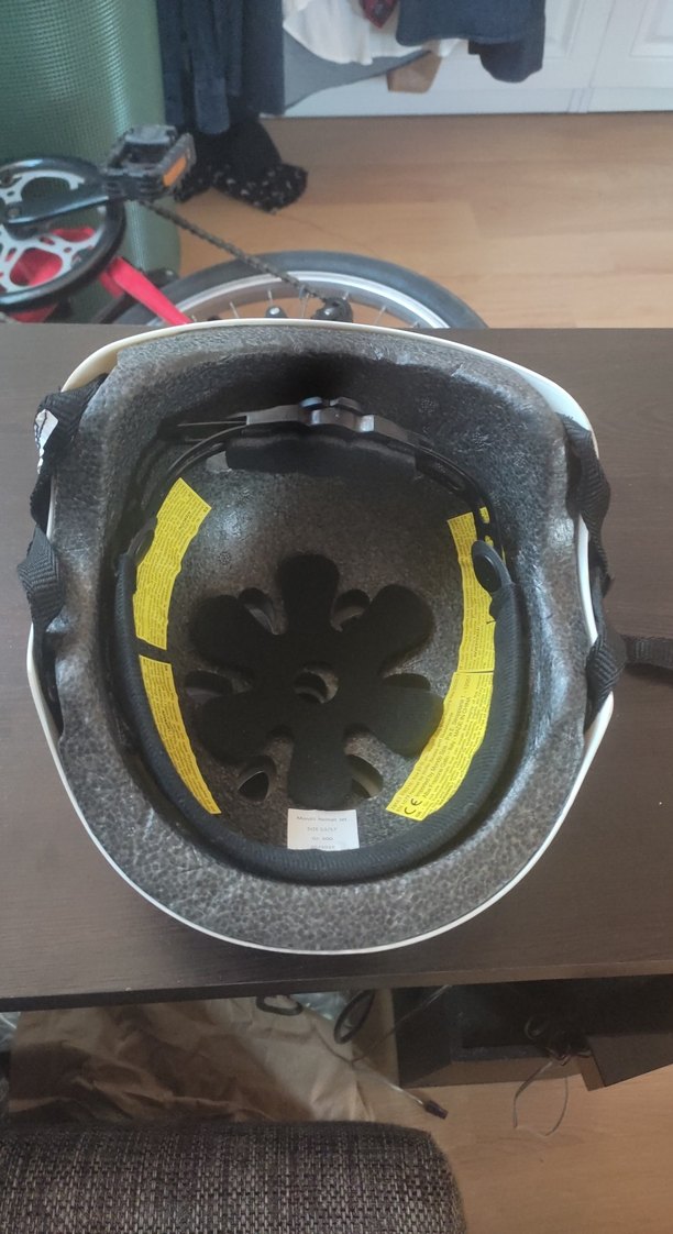 Starwars Mondi R2 D2 Kask - Görsel 4