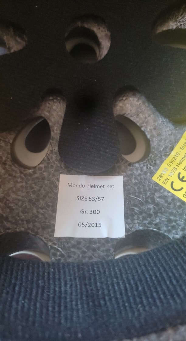 Starwars Mondi R2 D2 Kask - Görsel 5