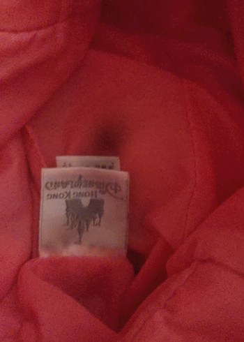 Pembe Minnie Mouse Peluş Oyuncak ve Çanta - Görsel 6