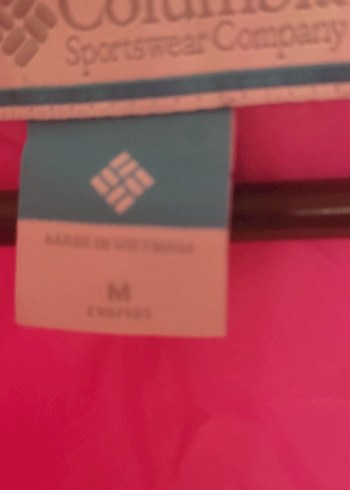 Kız Çocuk Pembe Fermuarlı Mont - Görsel 6