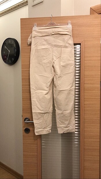 Zara Zara pantolon