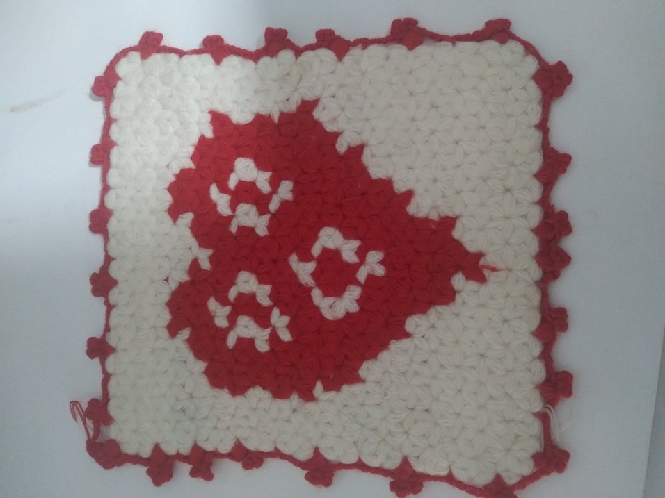 el örgüsü cehizlik lif - Görsel 2