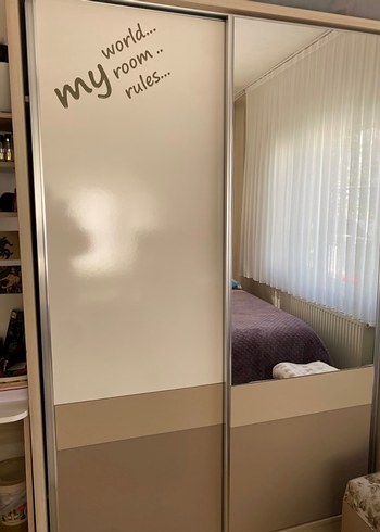 Bellona Portivo Genç Odası - Görsel 2