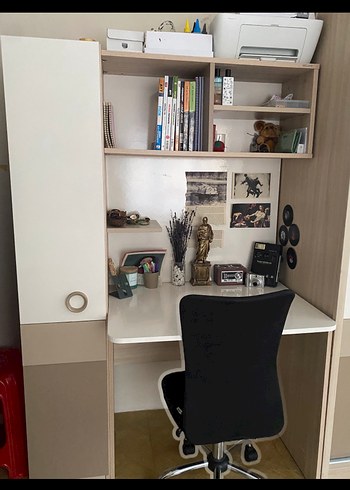 Bellona Portivo Genç Odası - Görsel 3