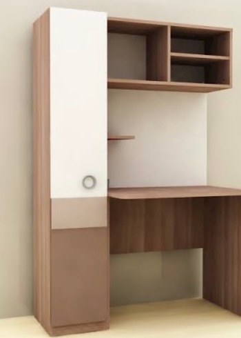 Bellona Portivo Genç Odası - Görsel 5