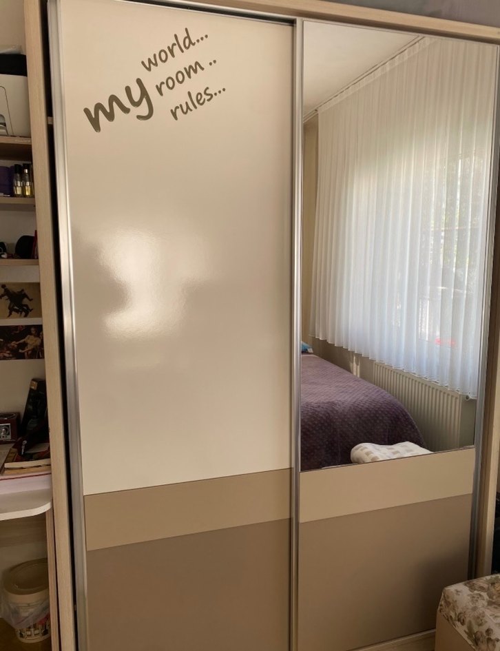 Bellona Portivo Genç Odası - Görsel 2