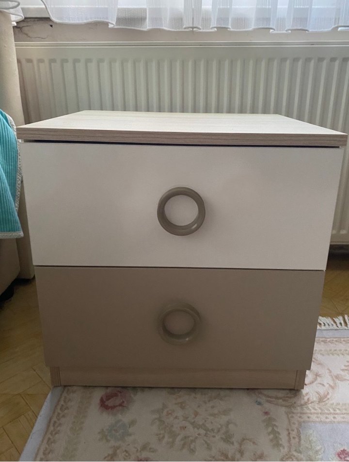 Bellona Portivo Genç Odası - Görsel 4