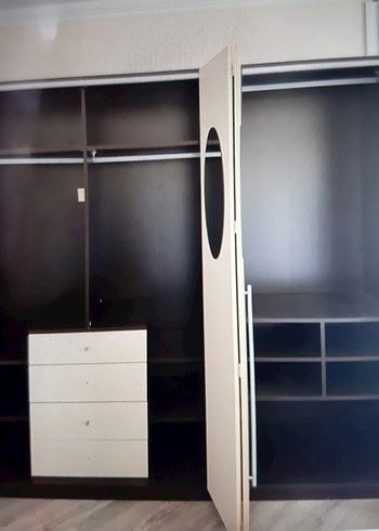 yatak odası gardrop - Görsel 3