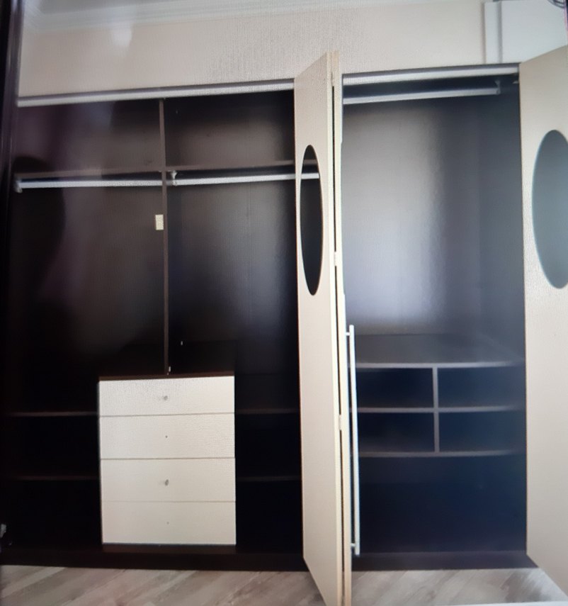 yatak odası gardrop - Görsel 3