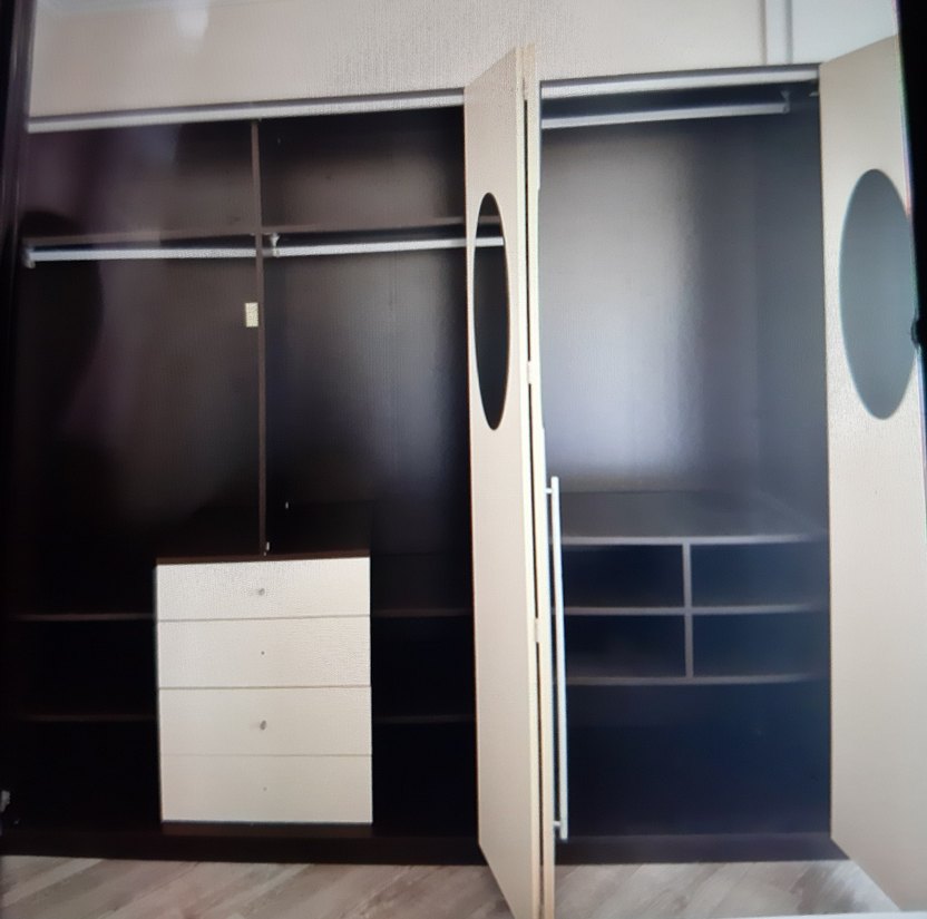 yatak odası gardrop - Görsel 2