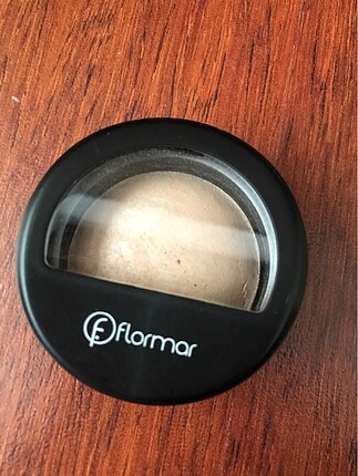 Flormar matte M108 terracotta far
