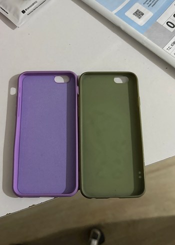 İPHONE 6 KILIF - Görsel 2