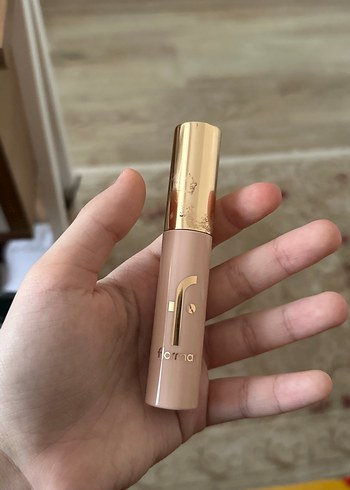 Bej Kapatıcı - Stay Perfect KULLANILMAMIŞ - Görsel 2