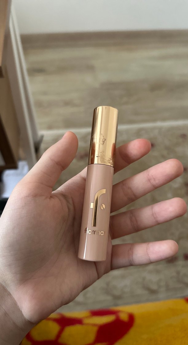 Bej Kapatıcı - Stay Perfect KULLANILMAMIŞ - Görsel 2