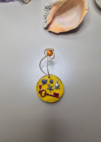 Bohem Ev Koruması Niyet Tılsımı - Görsel 4