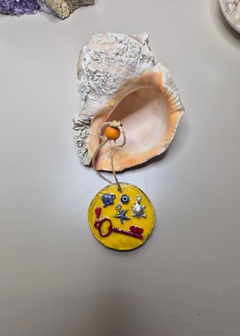 Bohem Ev Koruması Niyet Tılsımı - Görsel 3