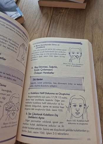 Profilaktik Masajla Mucizevi Tedaviler Kitabı - Görsel 3