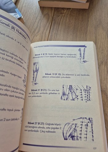 Profilaktik Masajla Mucizevi Tedaviler Kitabı - Görsel 4