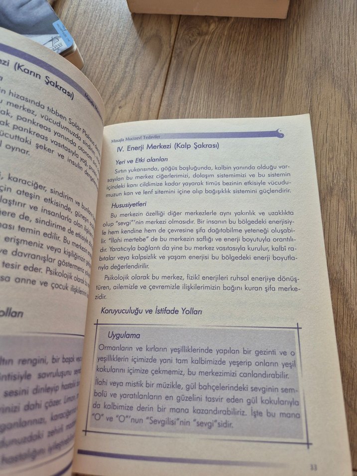 Profilaktik Masajla Mucizevi Tedaviler Kitabı - Görsel 5