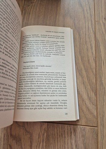 En-el Hak Gizli Öğretisi - Kevser Yeşiltaş - Görsel 5