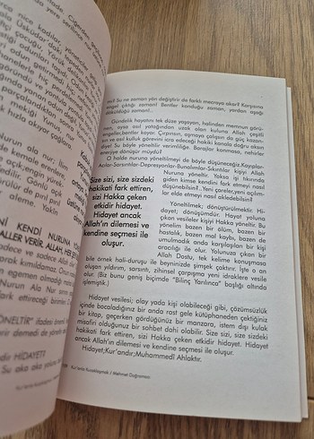 Kur'an'la Kucaklaşmak - Mehmet Doğramacı - Görsel 3