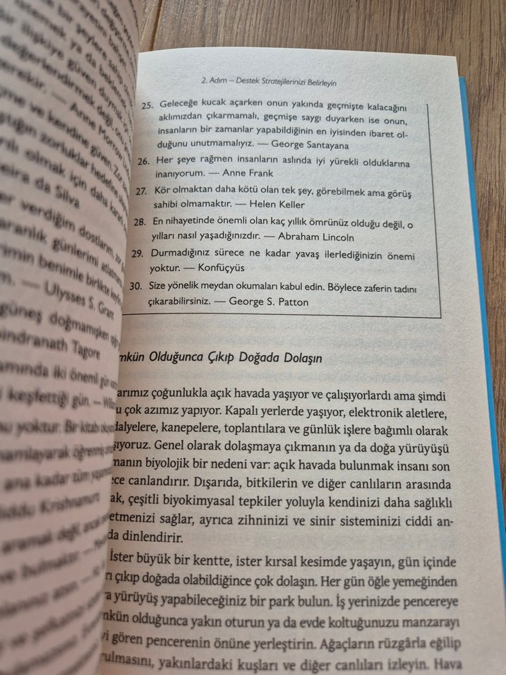 Tahıl Beyin Yaşam Planı - Dr. David Perlmutter - Görsel 3