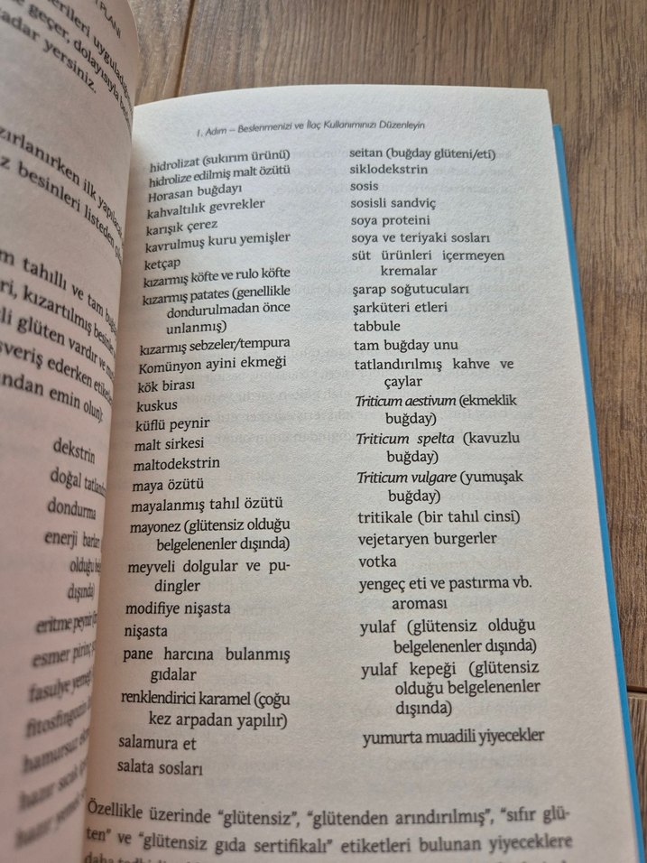 Tahıl Beyin Yaşam Planı - Dr. David Perlmutter - Görsel 5