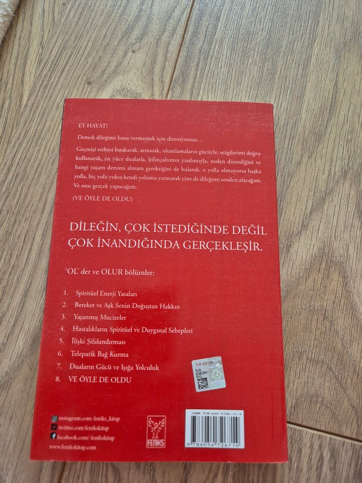 OL der ve OLUR - Tuğçe Işınsu - Görsel 2