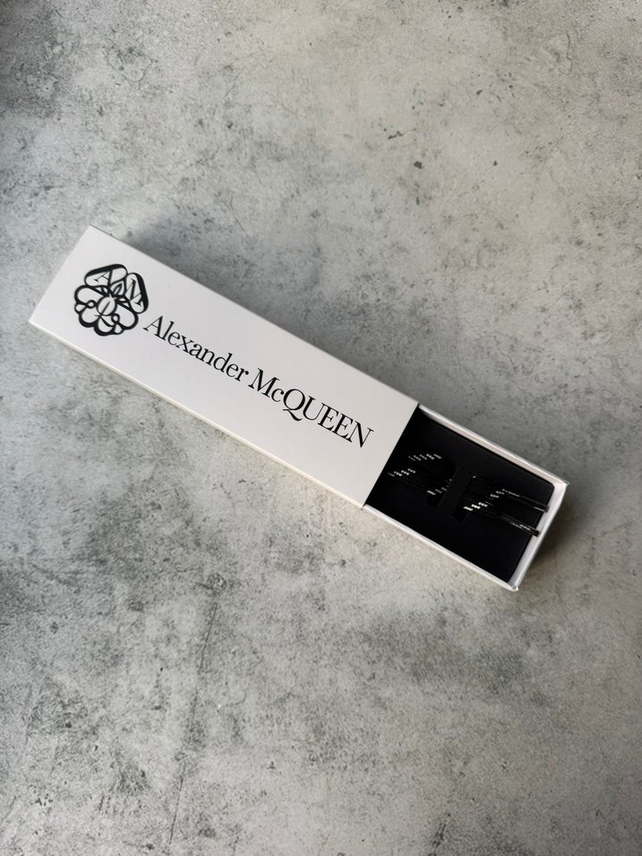 Alexander Mcqueen Bağcık - Görsel 2