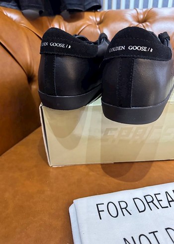 Goldn Goose Superstar - Görsel 4