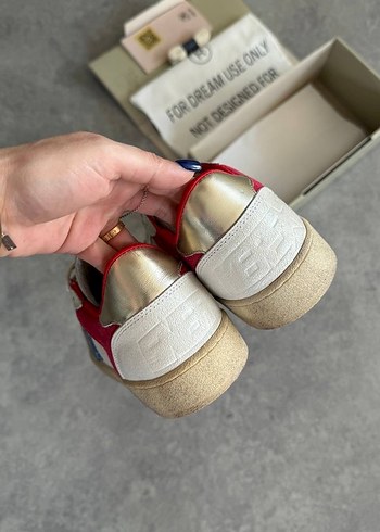 Golden Goose Ballstar - Görsel 8